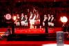Foto: Illustres Podium mit den Shanghai Swans auf dem obersten Treppchen - Fotograf: GCL / Stefano Grasso