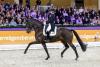 Foto: Siegerpaar im Finale des Louisdor-Preis – Finale 2023: Beata Stremler (POL), Fürstin Bea OLD - Fotograf: Sportfotos-Lafrentz