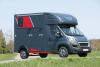 Foto: Stablehopper superlight - Fotograf: MSG