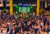 Foto: Tanzfreudige Gäste beim "Ball der Pferdefreunde" in den Holstenhallen Neumünster. Am 21. Januar startet die 22. Auflage der beliebten Veranstaltung - Fotograf: ostseefotograf.com
