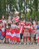 Foto: Team Austria - Fotograf: Linzer Pferdefestival