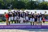 Foto: Team Großbritannien gewinnt vor Deutschland und Dänemark - Fotograf: Stefan Lafrentz