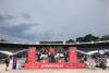 Foto: Team Riesenbeck International wieder auf dem Podium - Fotograf: LGCT