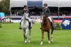 Foto: Team Riesenbeck International (Kukuk li., Schulze Topphhoff) - Sieg in Mexiko City - Fotograf: LGCT 