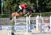 Foto: Tobias Meyer und Special One waren 2018 gefeierte Sieger bei Verden International - Fotograf: Rüchel
