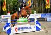 Foto: Tom Schewe aus Stadthagen hat in der Mittleren Tour mit Fendt BB den Tagessieg bei den Lastruper Spring Days geholt - Fotograf: Rüchel