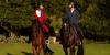 Foto: Die neuen TOMMY HILFIGER Equestrian Frühjahr/Sommer 2021 Kollektion - Fotograf: Photography © Kyle Weeks for Tommy Hilfiger