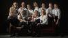 Foto: Dinja van Liere, Hans Peter Minderhoud, Therese Nilshagen, Jennie Larsson, Carina Cassöe Krüth, Henri Ruoste, Charlotte Fry, Cathrine Dufour, Patrik Kittel und Jessica von Bredow-Werndl - Fotograf: Kristian Löveborg/Saab