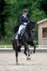 Foto: Isabel Freese schafft in Redefin mit Total Hope die Qualifikation Frankfurt - Fotograf: Stefan Lafrentz