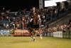 Foto: Eine letzte Runde in Aachen - Marcus Ehning und Pret A Tout - Fotograf: CHIO Aachen/ Jil Haak