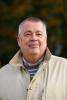 Foto: Referent Erhard Schulte ist einer der profundesten Kenner der Trakehner in Geschichte und Gegenwart