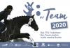 Foto: Trakehner reiten und dabei sein - im TTG Trakehner 8er-Team 2020! 