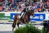 Foto: TSF Dalera BB v. Easy Game-Handryk wird zum zweiten Mal mit der Auszeichnung „Trakehner des Jahres" geehrt - Fotograf: Stefan Lafrentz)