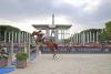 Foto: Spitzensport unter dem Eiffelturm - Fotograf: LGCT/Stefano Grasso