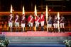 Foto: Die GCL Super Cup Gewinner 2024 - Fotograf: GCL