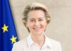 Foto: Dr. Ursula von der Leyen - Fotograf: : European Commission