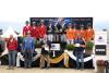 Foto: Irland siegt vor Deutschland und den Niederlanden im Horses and Dreams Entertainment presents - CSIOJ FEI JUMPING NATIONS CUP YOUTH JUNIORS Fotograf: © Frederike Markett