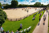 Foto: Vier Turnierwochenende bietet die CSE Turnierserie 2023 auf der Reitanlage von Jörg Naeve - Fotograf: reit-bilder.de