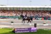 Foto: Viertes EM-Gold an Jessica von Bredow-Werndl - Fotograf: Stefan Lafrentz