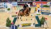 Foto: Felix Haßmann und Balzaci gewannen das erste von vier Weltranglistenspringen bei den VR CLASSICS 2019 im Voigt Logistik Cup - Fotograf: Stefan Lafrentz