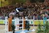 Foto: Vom 28. bis 30. Januar findet die HIPPOLOGICA – das Reitsportevent der Grünen Woche – statt. Ob Robert Bruhns (Bild) wie schon 2020 wieder den großen Preis der HIPPOLOGICA gewinnt ?