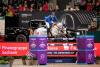 Foto: Christian Ahlmann (GER) gewinnt zum wiederholten Mal den Longines FEI Jumping World Cup presented by Sparkasse - Fotoraf: Sportfotos-Lafrentz