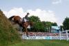 Foto: In Hamburg war Sandra Auffarth die Überraschung der 2. DKB-Riders Tour-Etappe, jetzt ist sie auch in Wiesbaden dabei - Fotograf: Stefan Lafrentz 