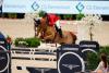 Foto: McLain Ward und Contagious gewinnen zweite Finalprüfung im Longines FEI Jumping World Cup™ - Fotograf: Sportfotos-Lafrentz.de