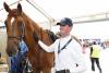 Foto: Was für ein Team: Explosion W und Ben Maher - doppelt siegreich in London - Fotograf: LGCT / Stefano Grasso
