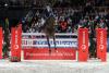 Foto: Robert Whitaker (GBR) siegt mit haarscharfem Vorsprung auf Catwalk im VEOLIA Championat - Fotograf: Andreas Pantel 