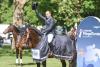 Foto: Wiesbadener Seriensieger, dreimaliger Olympiasieger und auch 2024 ist er wieder im Schlosspark dabei: Michael Jung - Fotograf: www.tomspic.de