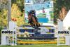 Foto: Viel schneller als alle anderen - David Will und Quentucky Jolly - Fotograf: Sportfotos Lafrentz