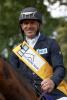 Foto: Holger Wulschner und Catch Me T gewinnen die dritte Etappe der DKB-Riders Tour in Wiesbaden - Fotogaf: Stefan Lafrentz