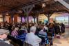 Foto: Das 8. Liebenberger Pferdeforum auf Schloss & Gut Liebenberg ist digital - Fotograf: Schreiner/Wuestenhagen