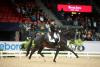 Foto: Jessica von Bredow-Werndl auf Unee BB - FEI/Roland Thunholm