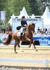 Foto: Yara Reichert ist diesjährige Botschafterin der Pferd International München und wird sich mit den anderen großen Athleten in der Gut Wettlkam Dressuarena messen - Fotograf: von Hubert Fischer