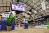 Foto: Seit gut zehn Jahren bei den VR CLASSICS Neumünster dabei - Teike Carstensen aus Hörup - Fotograf: Sportfotos-Lafrentz.de