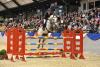 Foto: Zuccero v. Zirocco Blue und Rolf-Göran Bengtsson - Fotograf: Janne Bugtrup